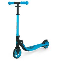 Scooter Smart Blue