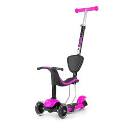 Scooter Little Star Pink...