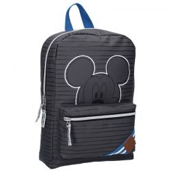 Mickey Mouse - Plecak szary...
