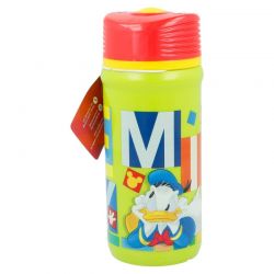 Mickey Mouse - Butelka twister 390 ml