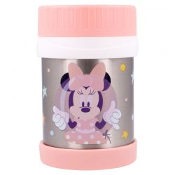 Minnie Mouse - Pojemnik izotermiczny 284 ml