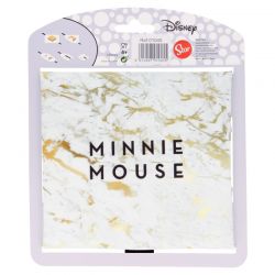 Minnie Mouse - Wielorazowa owijka śniadaniowa