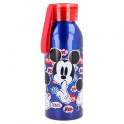 Mickey Mouse - Butelka aluminiowa 510 ml