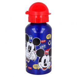 Mickey Mouse - Lunchbox / śniadaniówka