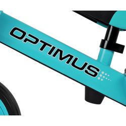 Rowerek 3w1 Optimus Blue