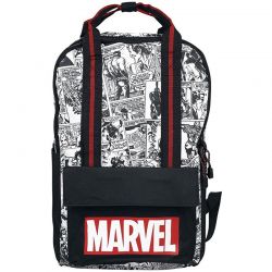 Marvel - Plecak szkolny