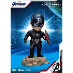 Marvel - Figurka kolekcjonerska Kapitan Ameryka