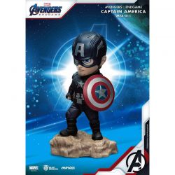 Marvel - Figurka kolekcjonerska Kapitan Ameryka