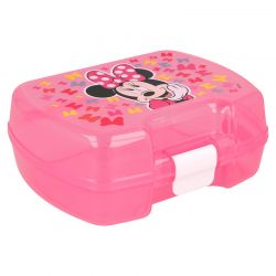 Minnie Mouse - Śniadanówka / lunchbox